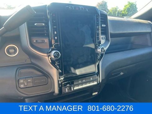 Used 2024 RAM 5500 Tradesman w/ Safety Group AWD/4WD image 22