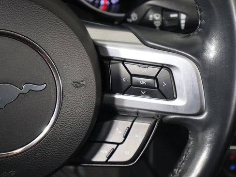 Used 2023 Ford Mustang Premium RWD image 16