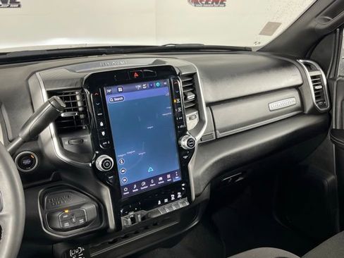 Used 2025 RAM 2500 Big Horn image 20