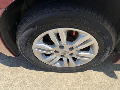 Used 2012 Nissan Altima 2.5 S w/ Convenience Pkg FWD image 6