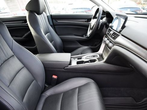 Used 2019 Honda Accord EX-L image 30
