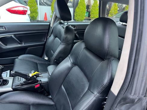 Used 2005 Subaru Legacy 2.5GT Limited image 16