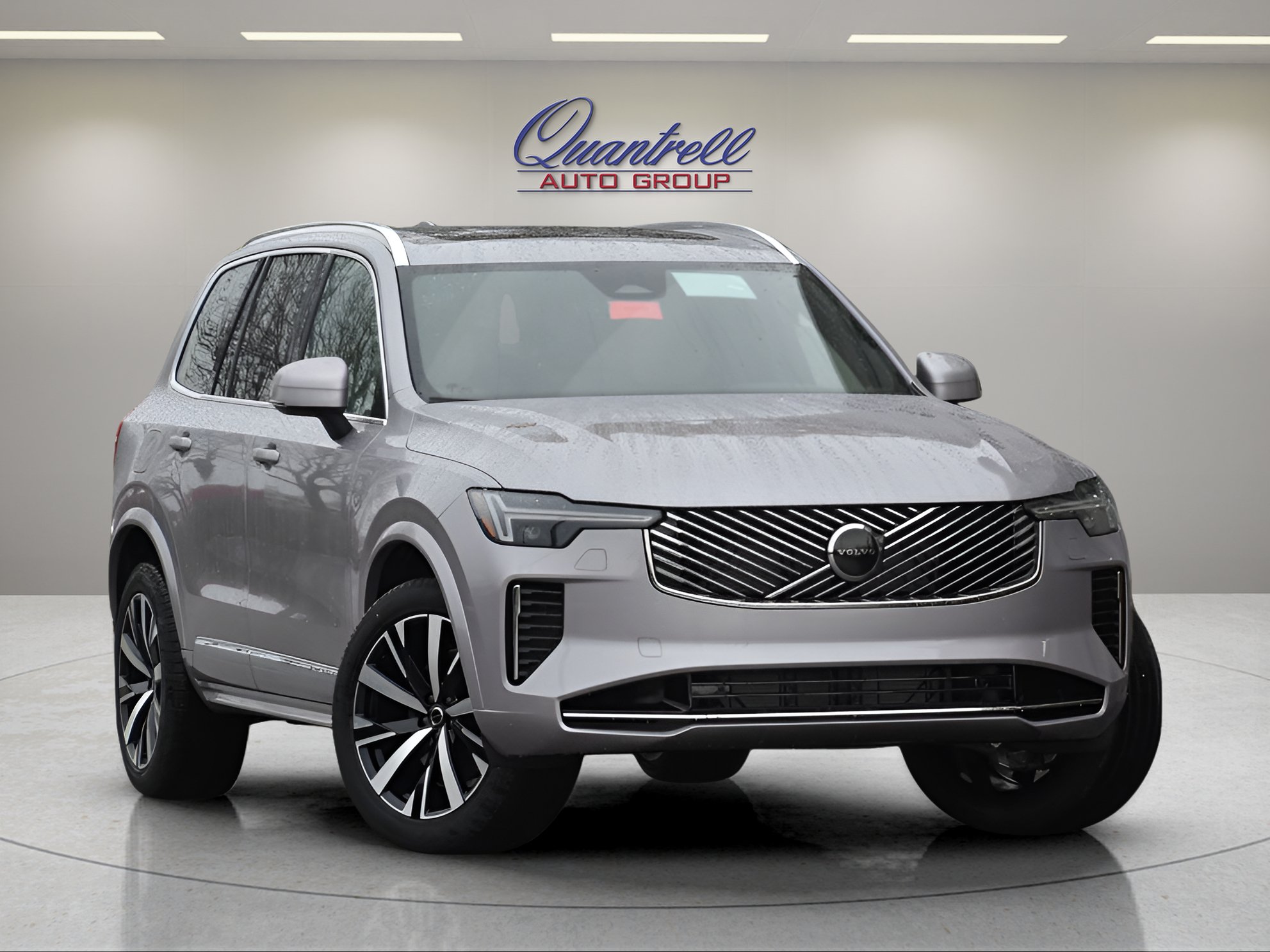 Certified 2026 Volvo XC90 B6 Core w/ Protection Package Premier AWD/4WD image 1