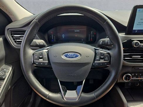 Used 2023 Ford Escape Active AWD/4WD image 13