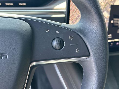 Used 2024 Tesla Model X AWD/4WD image 35