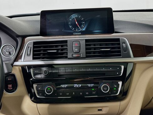 Used 2017 BMW 340i xDrive Sedan image 14