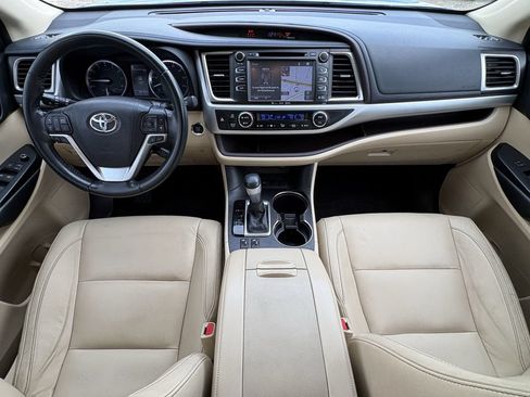 Used 2018 Toyota Highlander XLE FWD image 28