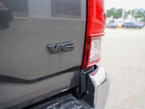 Certified 2023 Toyota Tacoma SR5 RWD image 15
