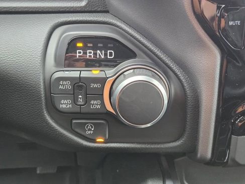 New 2026 RAM 1500 Big Horn image 23