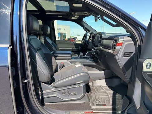 Certified 2022 Ford F150 Raptor w/ Raptor 37 Performance Package AWD/4WD image 22