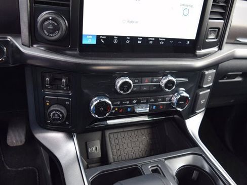 New 2025 Ford F150 Platinum image 12