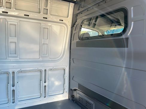 New 2026 Mercedes-Benz Sprinter 2500 image 16