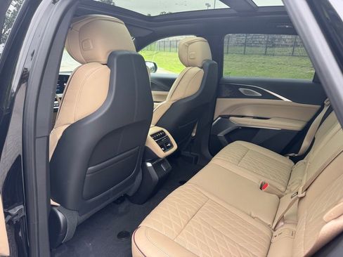 New 2025 Cadillac Lyriq Sport image 22