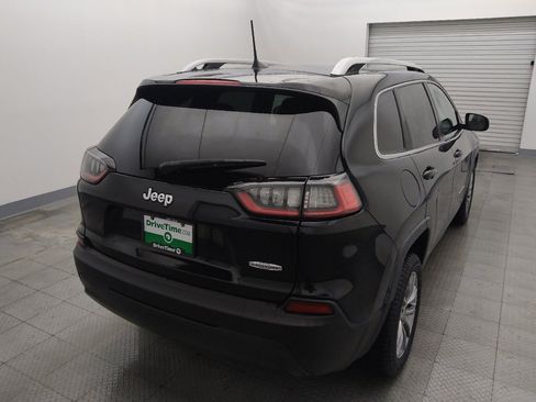 Used 2019 Jeep Cherokee Latitude Plus FWD image 7
