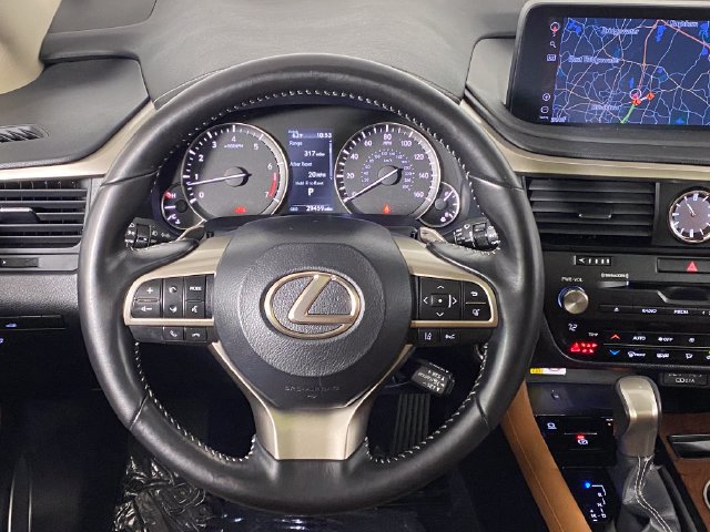 Used 2022 Lexus RX 350L Premium w/ Premium Package AWD/4WD image 21