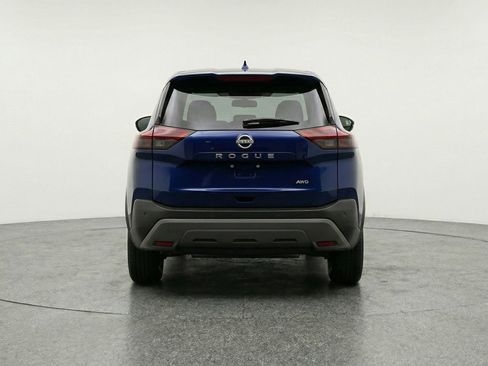 Used 2025 Nissan Rogue SV AWD/4WD image 7
