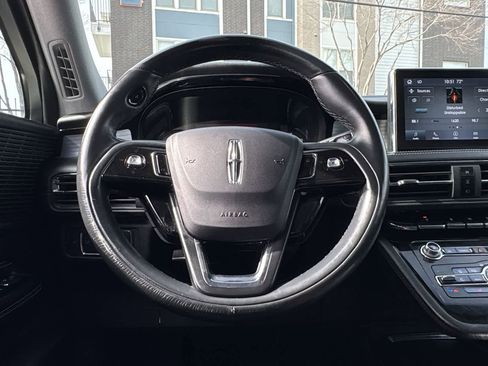 Used 2020 Lincoln Corsair FWD w/ Equipment Group 101A image 27