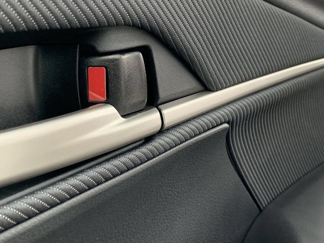 Used 2025 Toyota Camry SE w/ Multimedia Upgrade Package FWD image 14