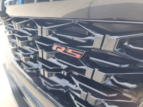 New 2026 Chevrolet Traverse RS w/ LPO, Floor Liner Package FWD image 11