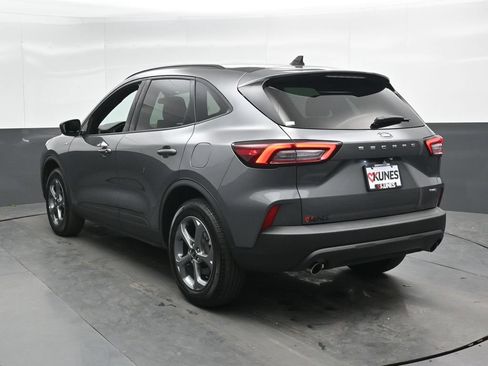 Used 2025 Ford Escape ST-Line AWD/4WD image 11