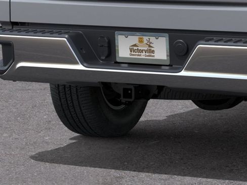 New 2026 Chevrolet Silverado 1500 LT RWD image 14