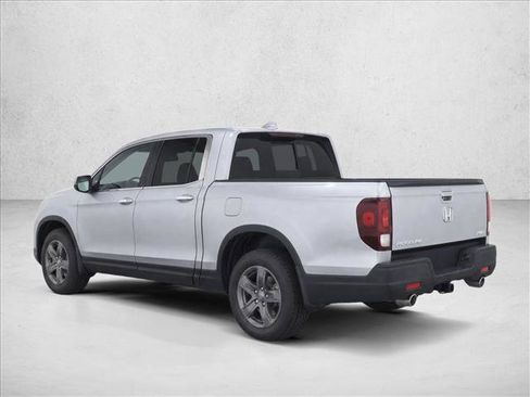 Used 2023 Honda Ridgeline RTL image 5