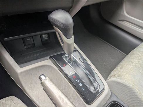 Used 2015 Honda Civic LX image 11