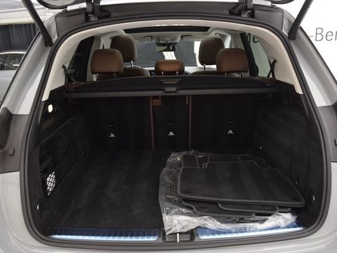 Certified 2025 Mercedes-Benz GLE 350 4MATIC image 30