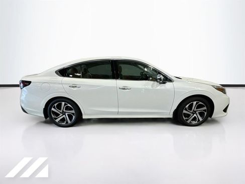 Used 2022 Subaru Legacy Touring XT w/ Popular Package #3 AWD/4WD image 4
