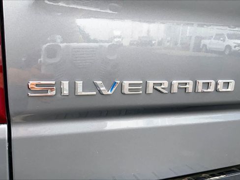 Used 2022 Chevrolet Silverado 1500 RST w/ Texas Edition Plus AWD/4WD image 31
