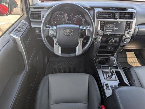 Certified 2024 Toyota 4Runner SR5 Premium image 8