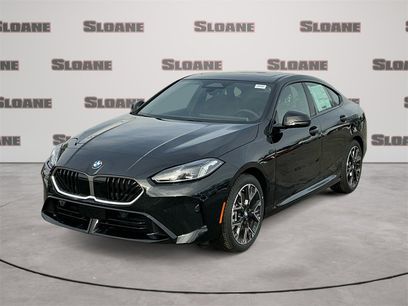 New 2026 BMW 228i xDrive 228 Gran Coupe w/ Premium Package