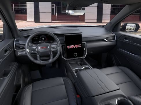 New 2026 GMC Acadia Elevation w/ Elevation Premium Package FWD image 15