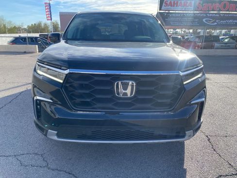 Used 2024 Honda Pilot EX-L image 2
