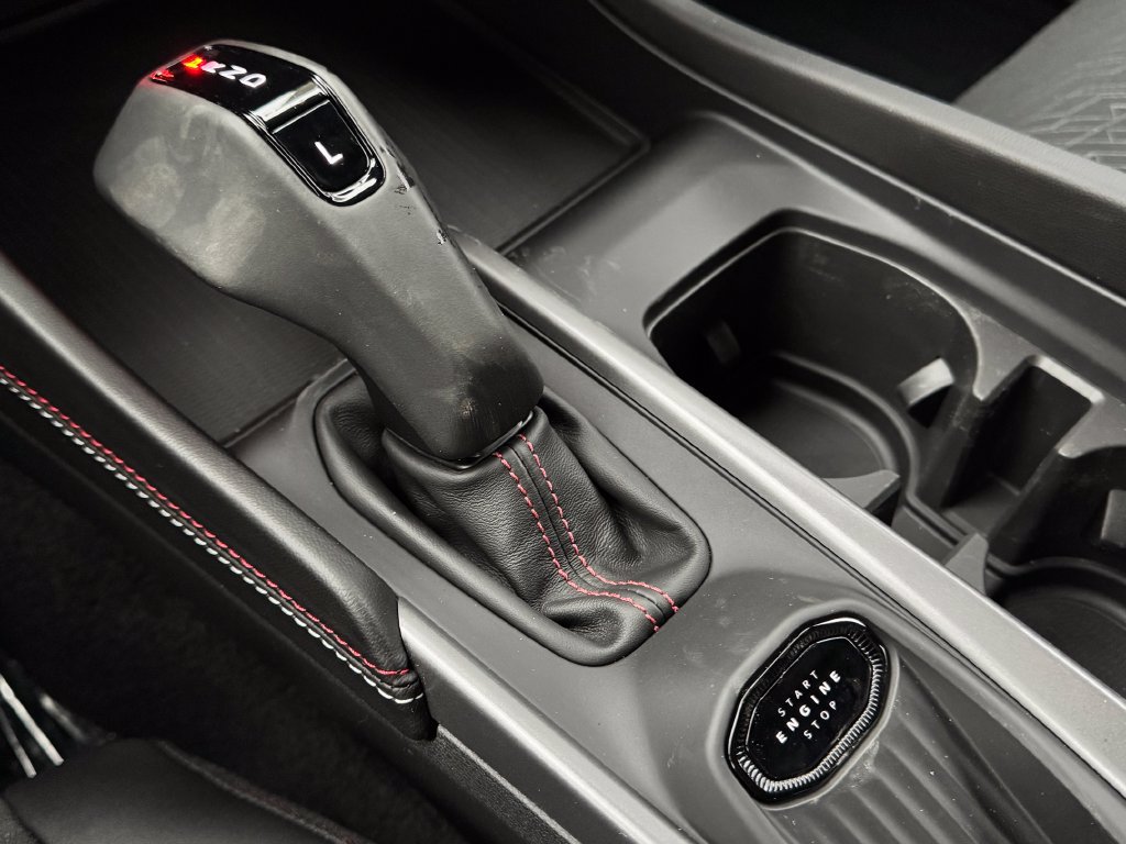 New 2026 Dodge Charger R/T w/ Driver Convenience Group AWD/4WD image 19