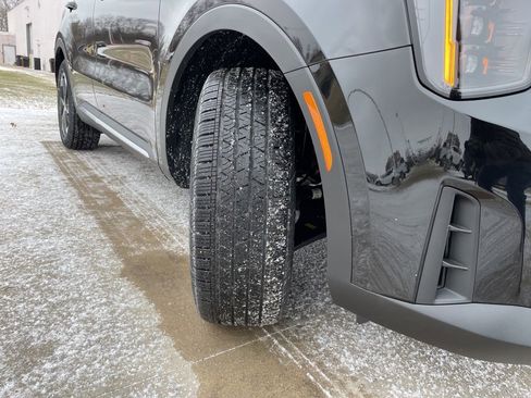 New 2026 Kia Sorento EX image 18