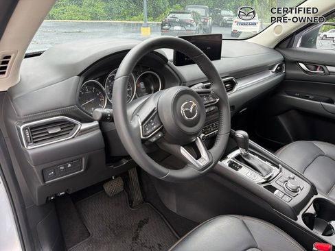 Used 2023 MAZDA CX-5 AWD 2.5 S image 49