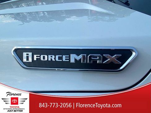 New 2026 Toyota 4Runner Limited image 13