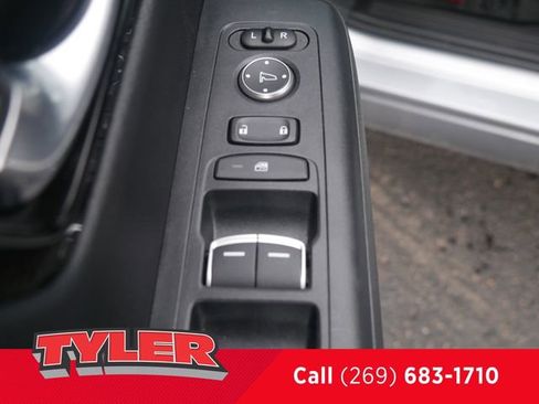 Used 2023 Honda CR-V Sport Touring image 23