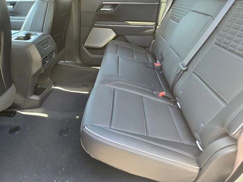 New 2026 GMC Sierra EV Denali image 8