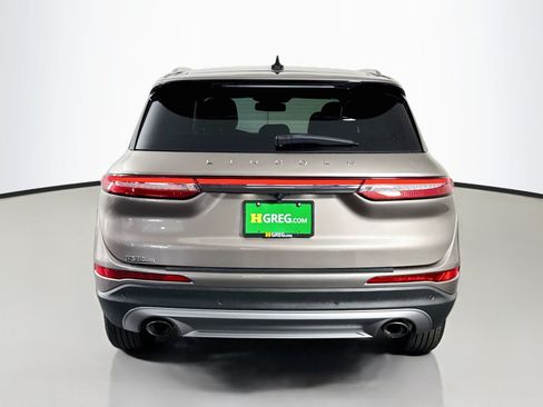 Used 2020 Lincoln Corsair FWD w/ Equipment Group 101A image 8