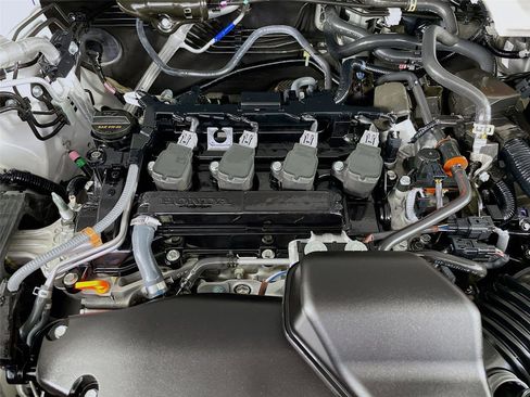 Used 2025 Honda CR-V EX image 35