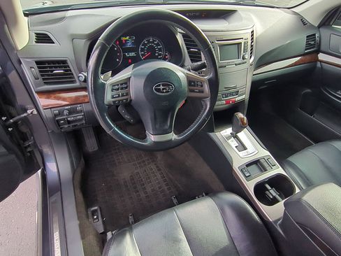 Used 2013 Subaru Legacy 2.5i Limited image 16