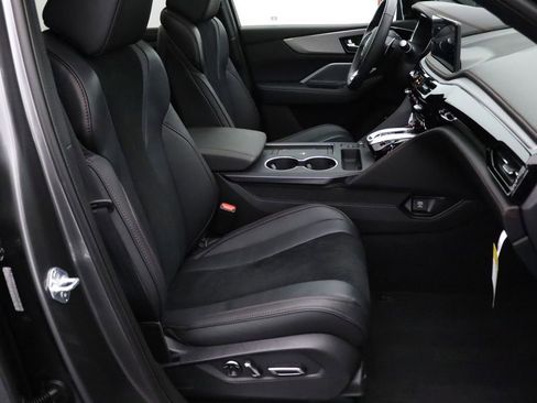 Used 2026 Acura MDX A-Spec AWD/4WD image 16