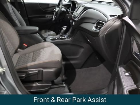 Used 2023 Chevrolet Equinox LT FWD image 15