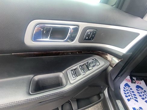 Used 2014 Ford Explorer Limited FWD image 13