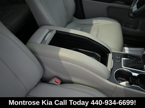 Used 2015 Toyota Highlander XLE AWD/4WD image 53