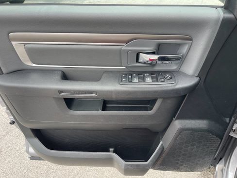 Used 2024 RAM 1500 Classic SLT RWD image 12