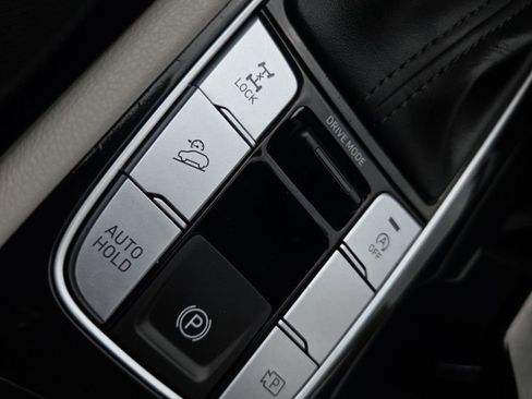 Used 2024 Hyundai Tucson SEL image 42