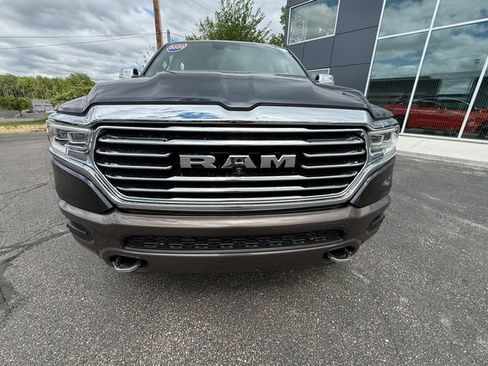 Used 2020 RAM 1500 Limited AWD/4WD image 36